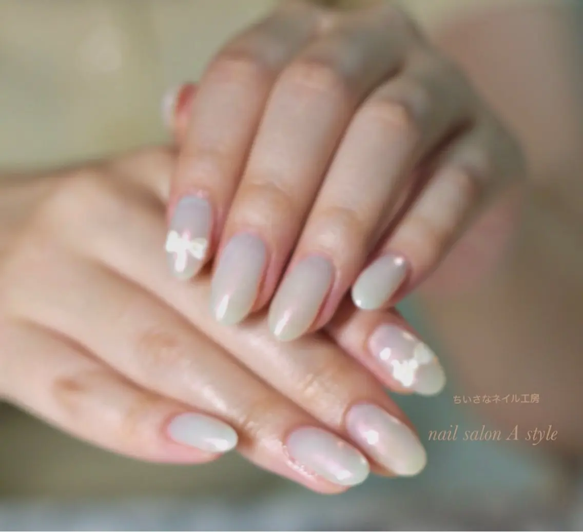 ネイル nail salon A styleのネイルデザイン