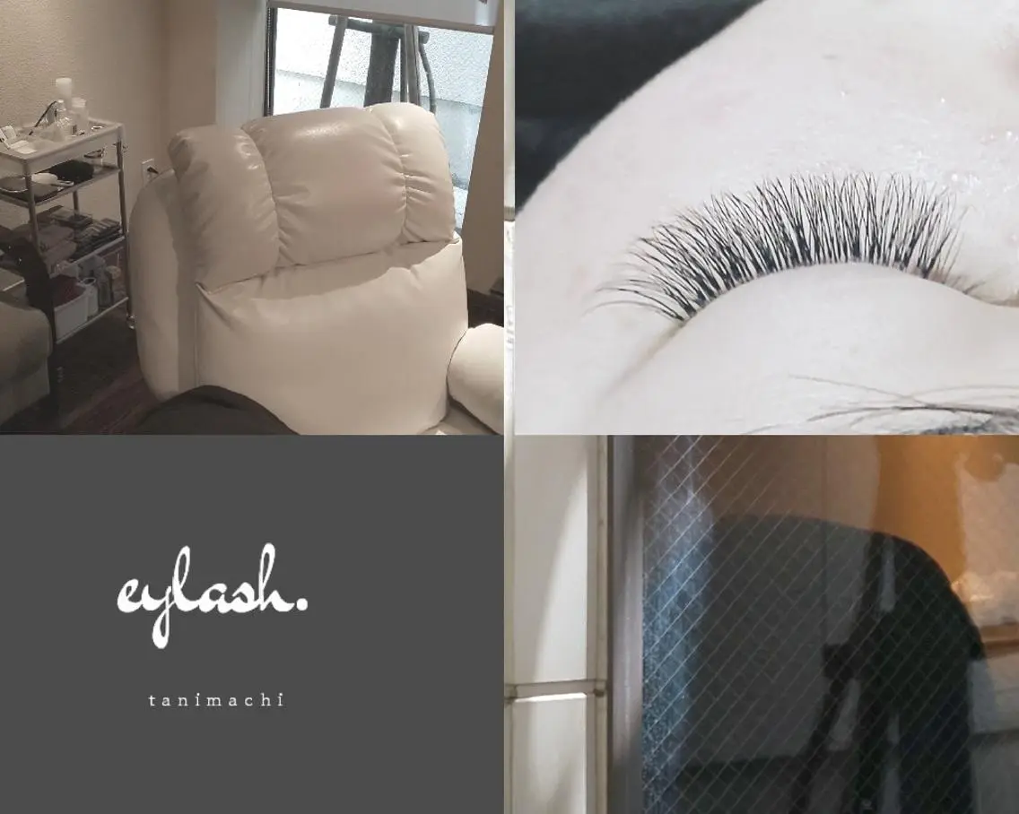 マツエク・マツパ eyelash .のマツエク・マツパデザイン