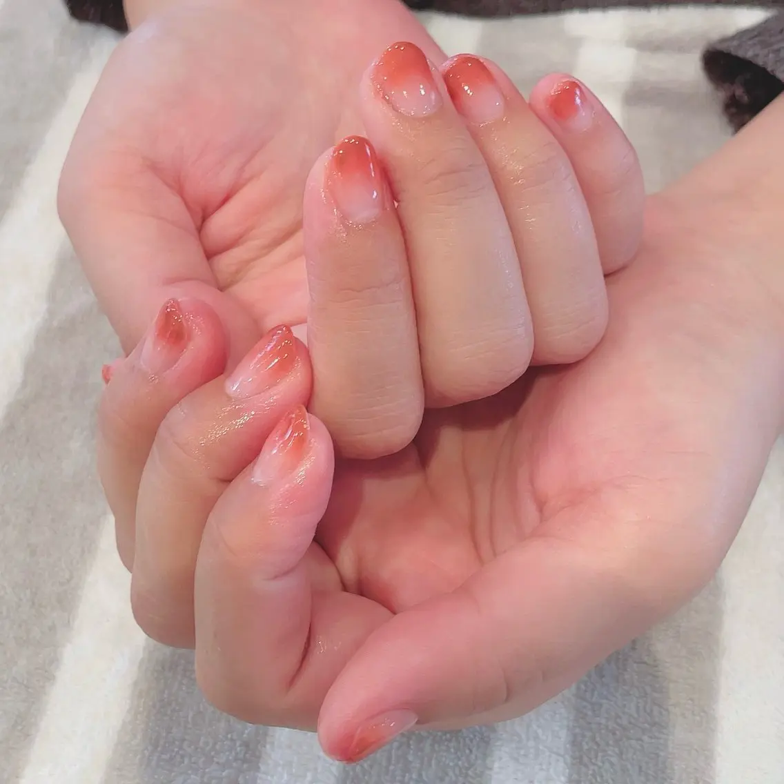 ネイル nail&K 鴻巣のネイルデザイン