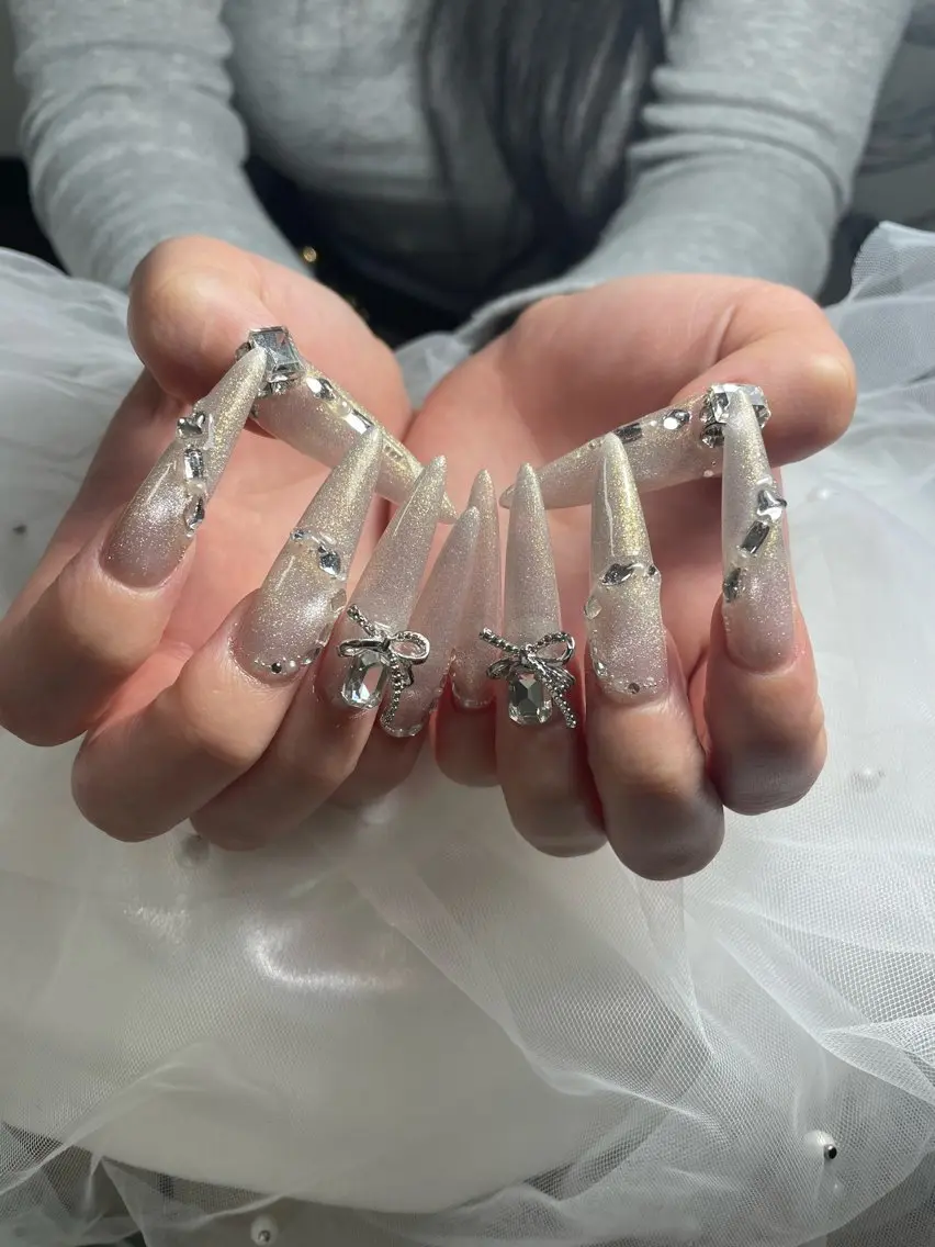 ネイル Ｓo nailのネイルデザイン