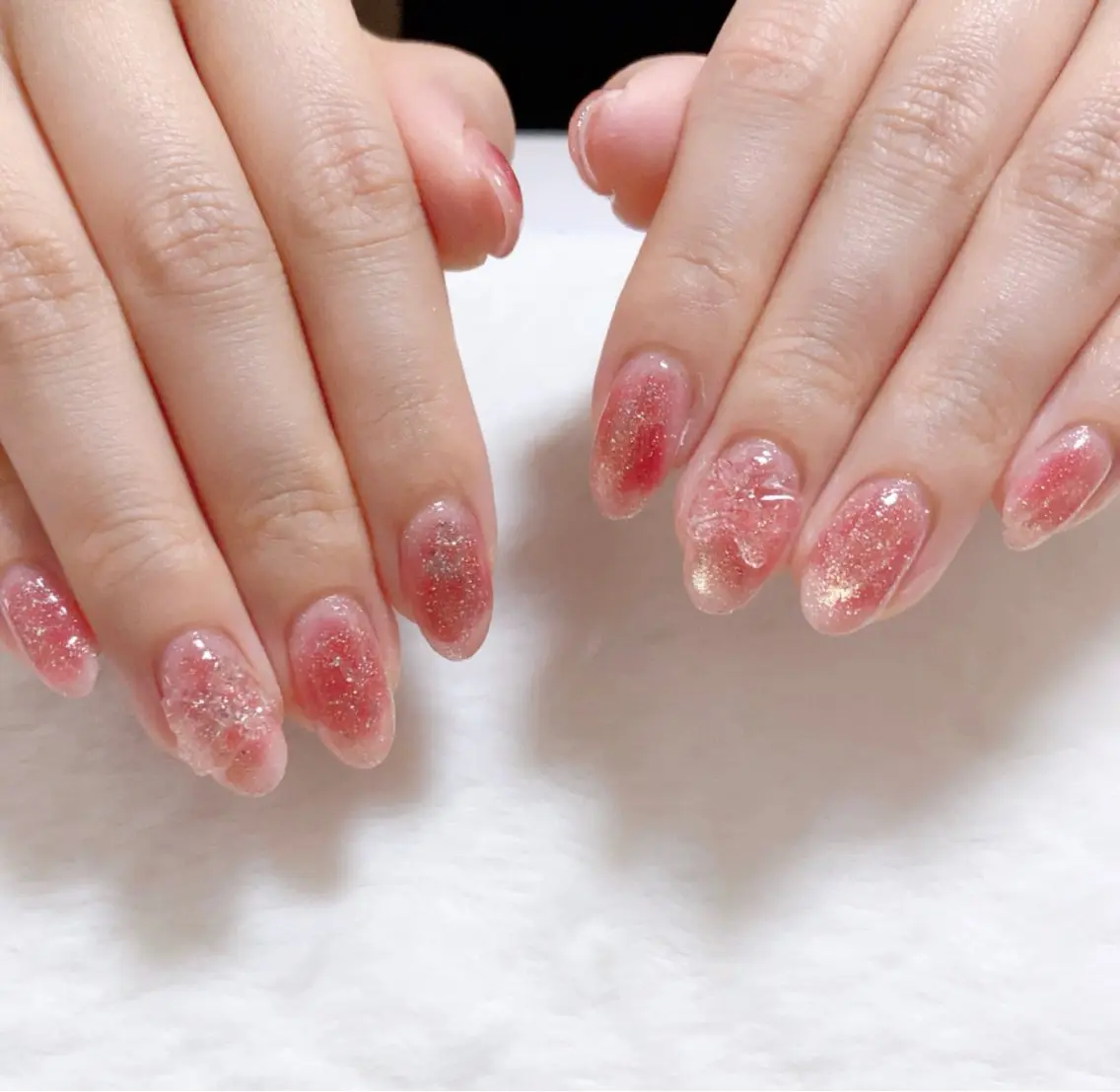 ネイル ハンドネイル 🎀NAIL RONI🎀のその他イメージ