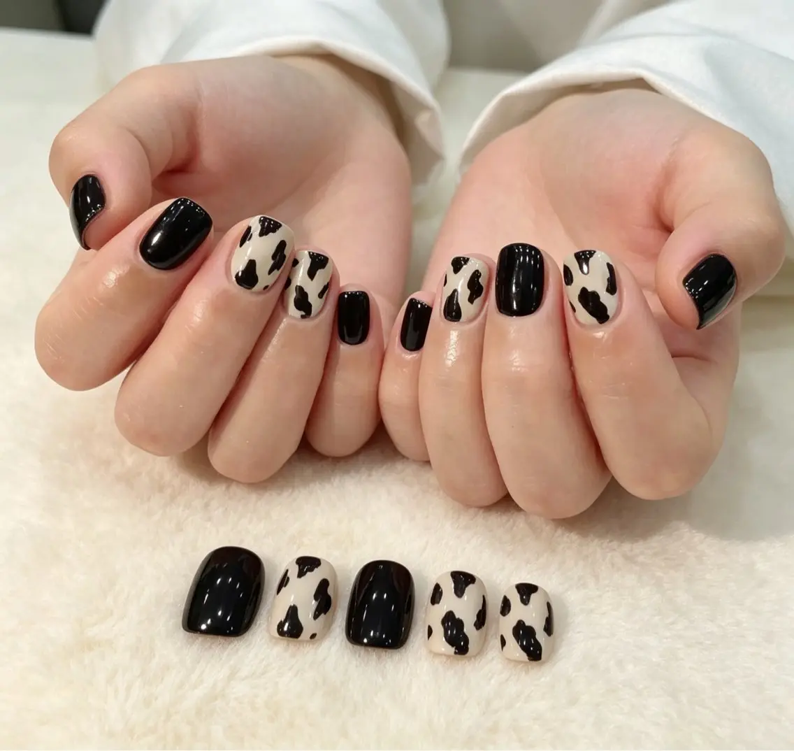 ネイル ハンドネイル YONA nailのネイルデザイン