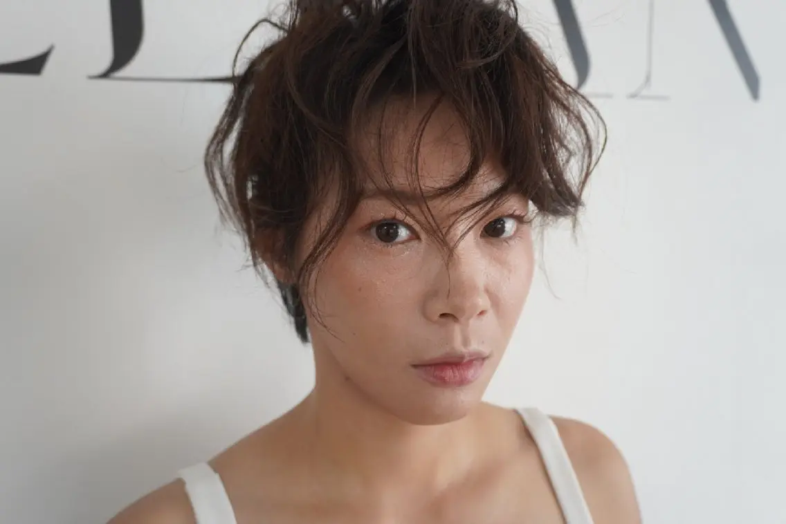 Nagao Ayumiのマツエク・マツパデザイン