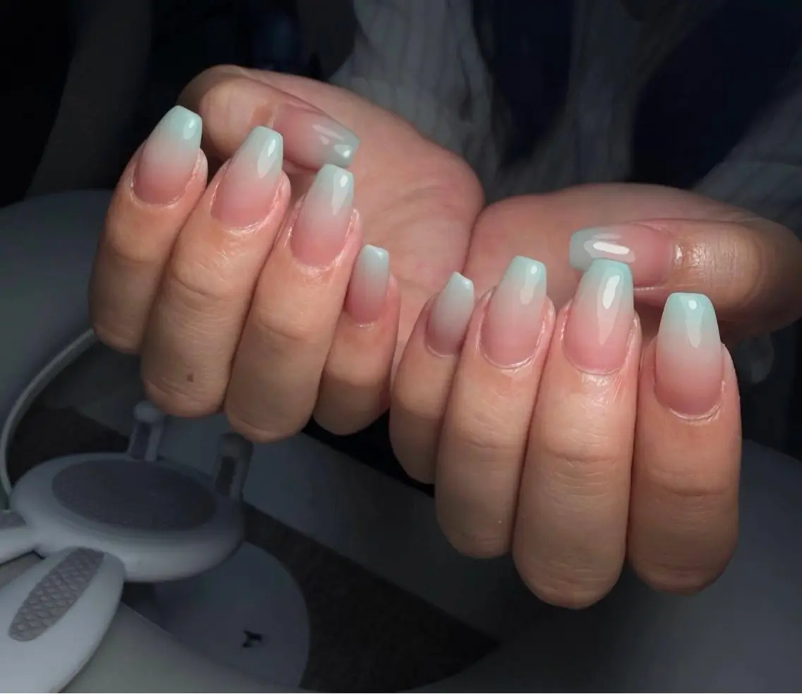 ネイル ハンドネイル Rinaky Amee Nailのネイルデザイン