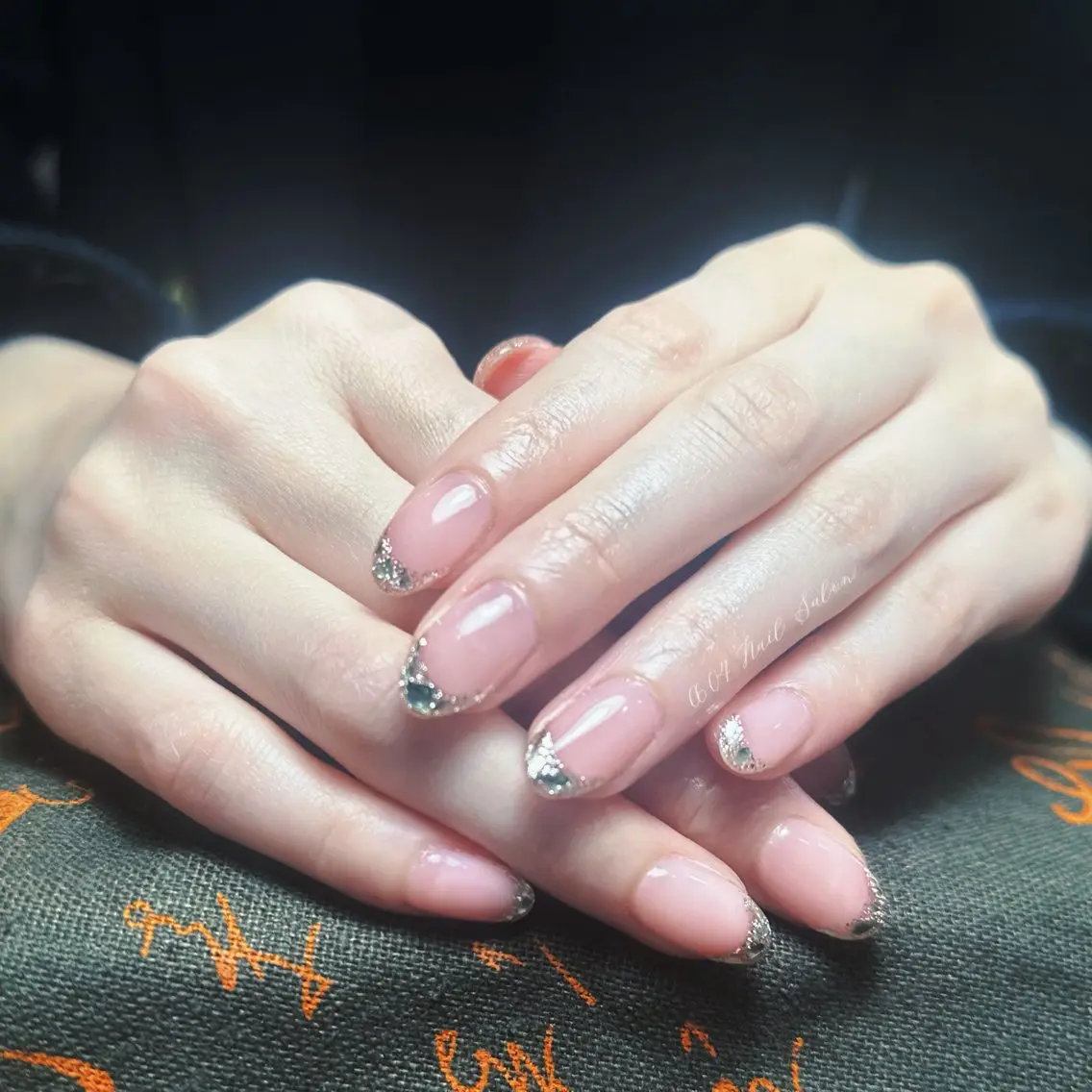 ネイル ishiro 🍂のネイルデザイン