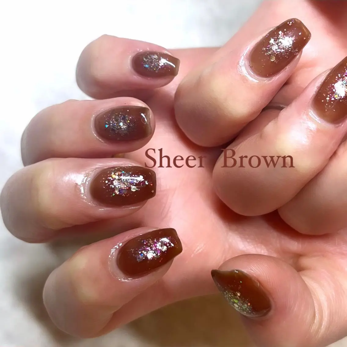 ネイル MKY salonのネイルデザイン