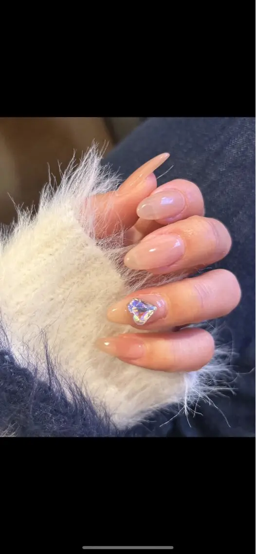 ネイル ハンドネイル EmaNail🎀 Haaruのネイルデザイン
