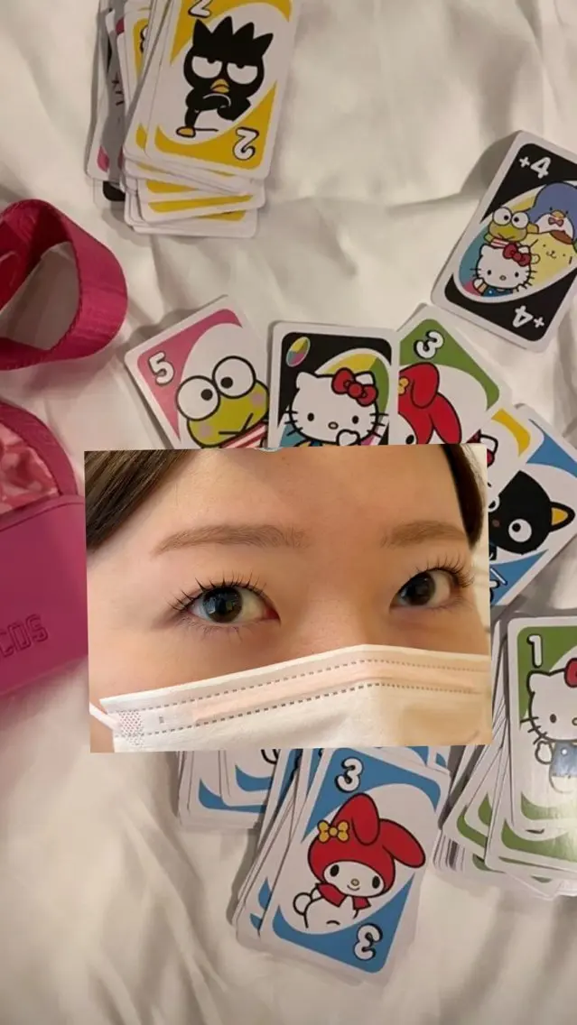 アイブロウ マツパ muk.🌙eye .SAAYA🎀のマツエク・マツパデザイン