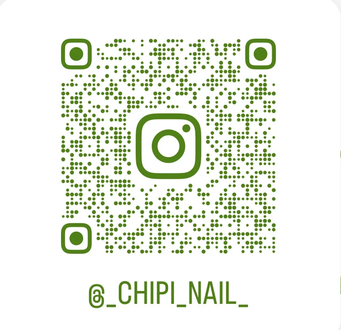ネイル chipi nailのネイルデザイン