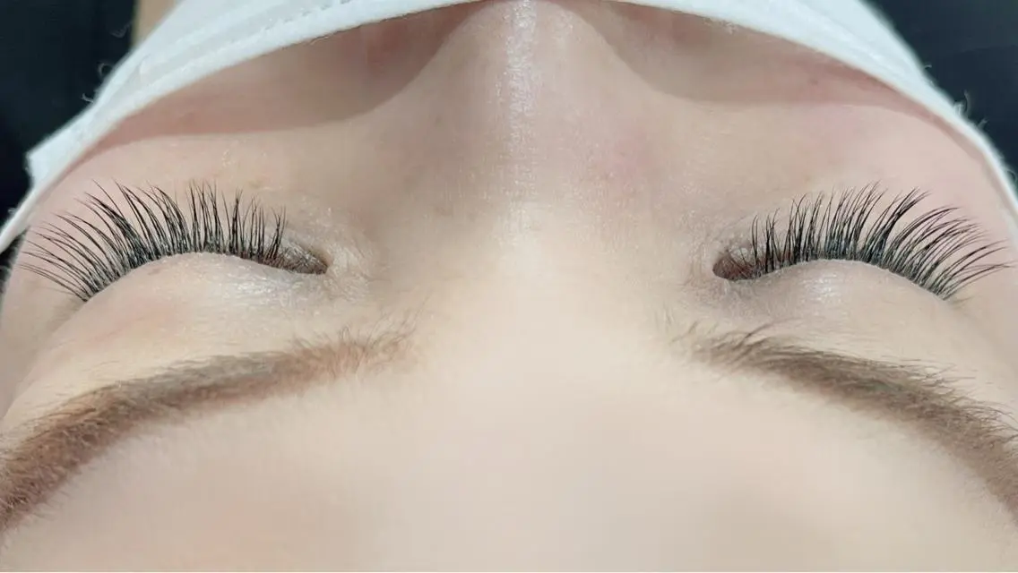 マツエク・マツパ マツエク Eyelash Salon 4Uのマツエク・マツパデザイン