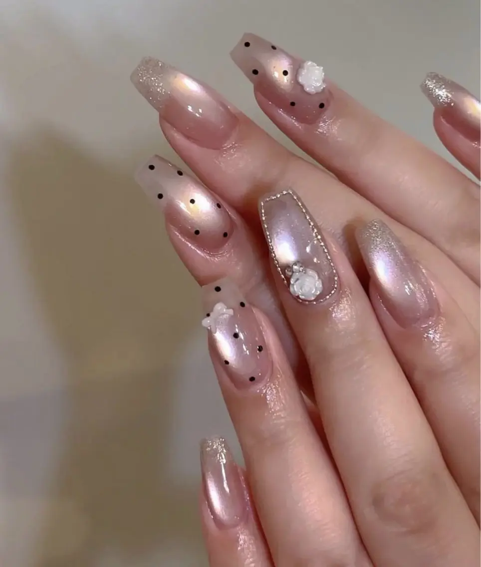 ネイル Sora Nail Ayaseのネイルデザイン