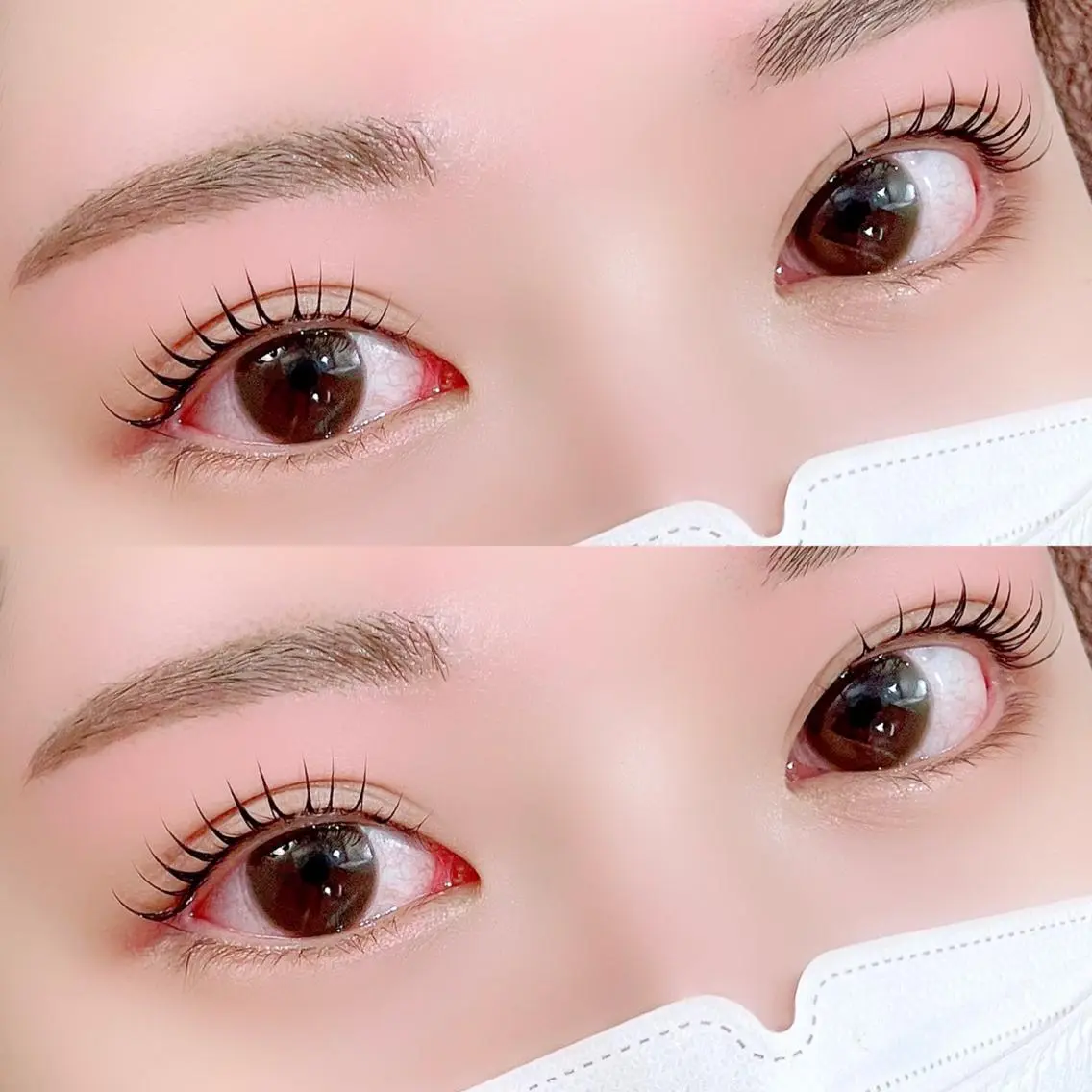 マツエク・マツパ マツパ 𝗠𝗔𝗬𝗨 🌙の眉毛・アイブロウイメージ