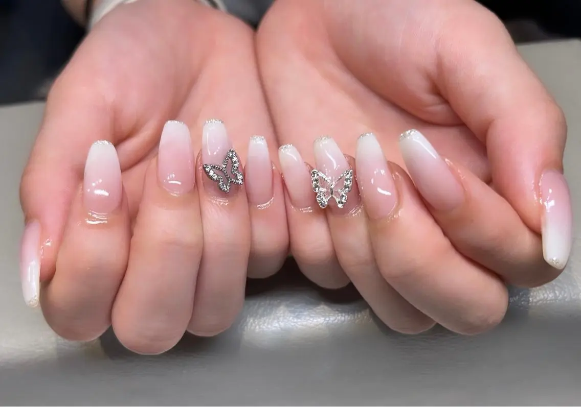 ネイル K- nailのネイルデザイン