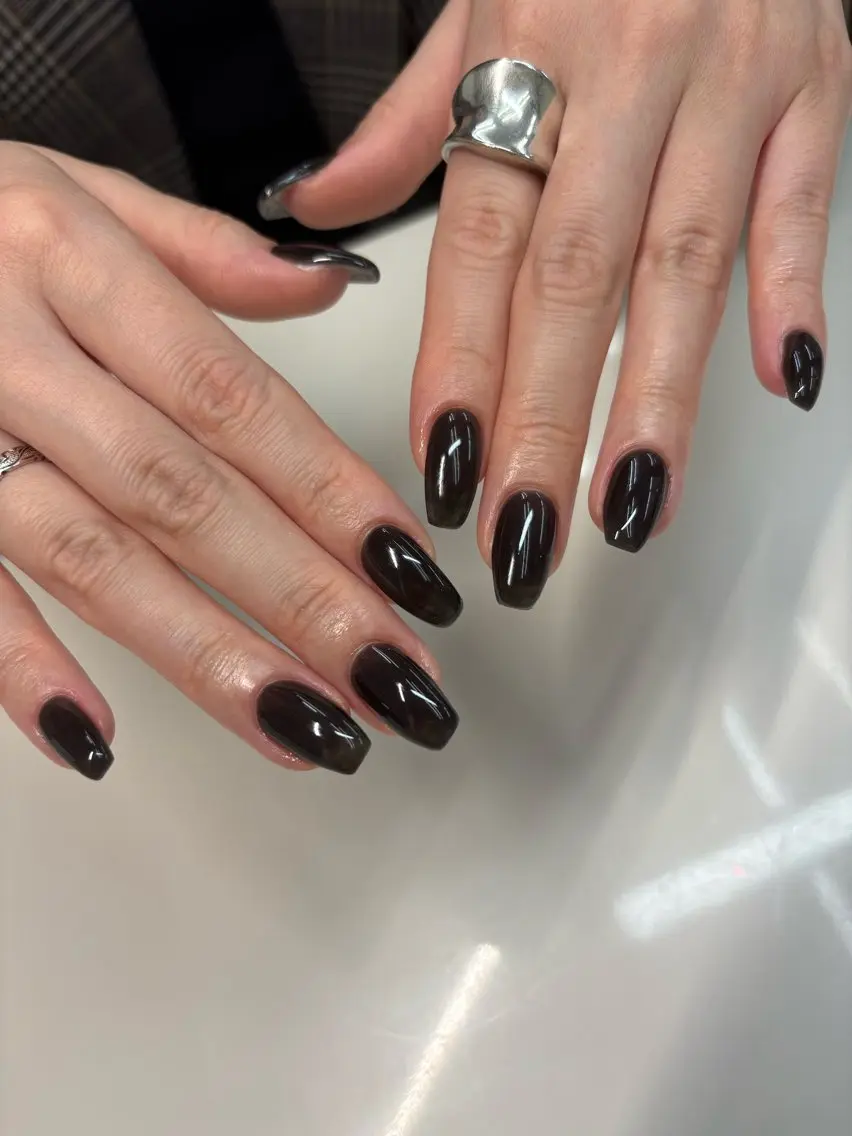 ネイル ハンドネイル nail by minamiのネイルデザイン