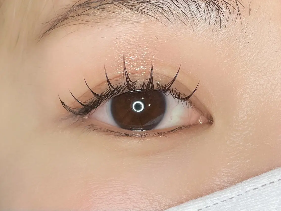 マツエク・マツパ 眉毛専門店brow art上野店 阿部の眉毛・アイブロウイメージ