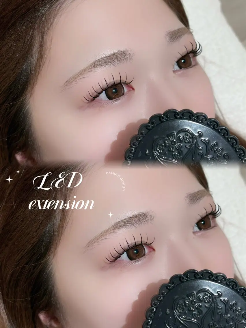 マツエク・マツパ 〔lazo〕 solaの眉毛・アイブロウイメージ