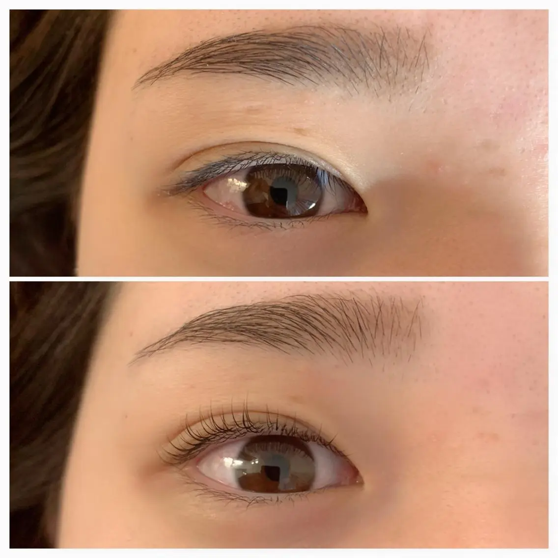 マツエク・マツパ マツパ eyelash Lunoのマツエク・マツパデザイン
