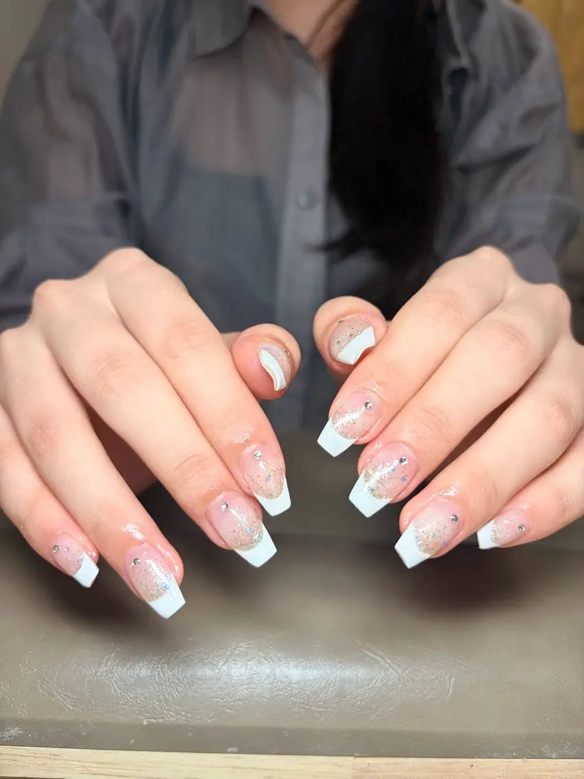 ネイル I pinknail 韓国風·持ち込み専門のネイルデザイン