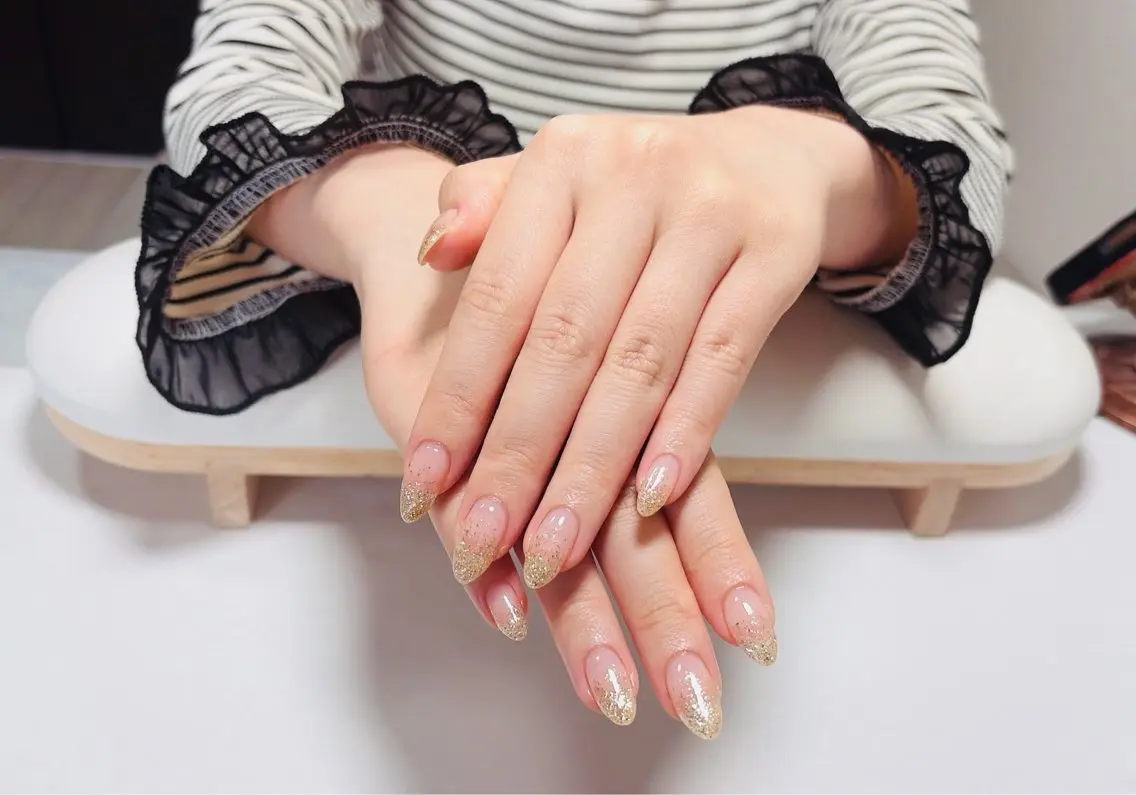 ネイル SOU Nailのネイルデザイン
