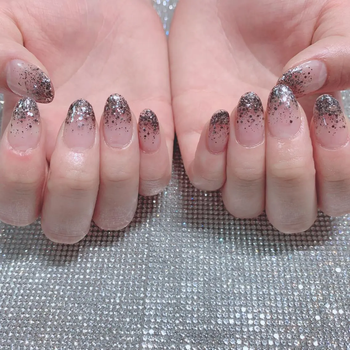 ネイル ハンドネイル Best Nail NANA🤍のネイルデザイン