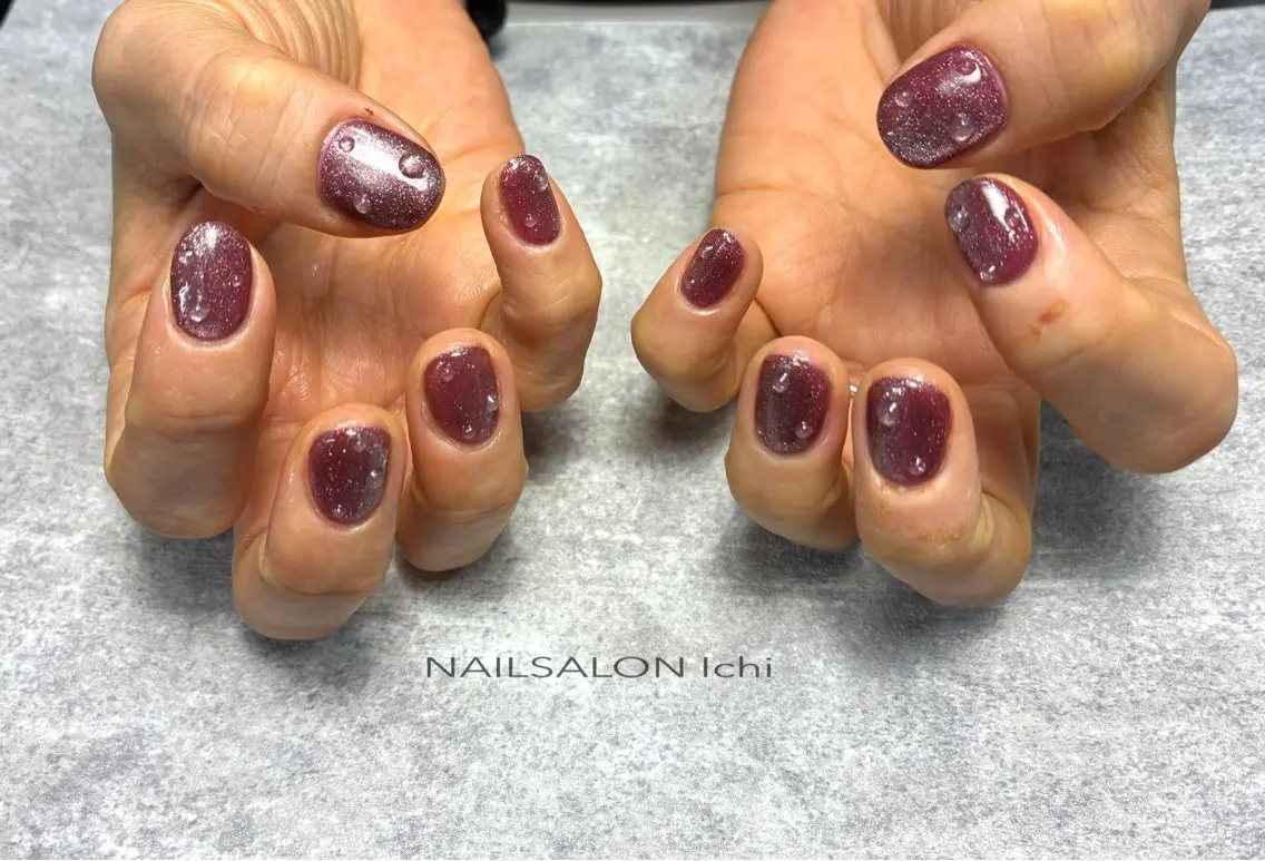 ネイル ハンドネイル NAILSALON Ichiのネイルデザイン