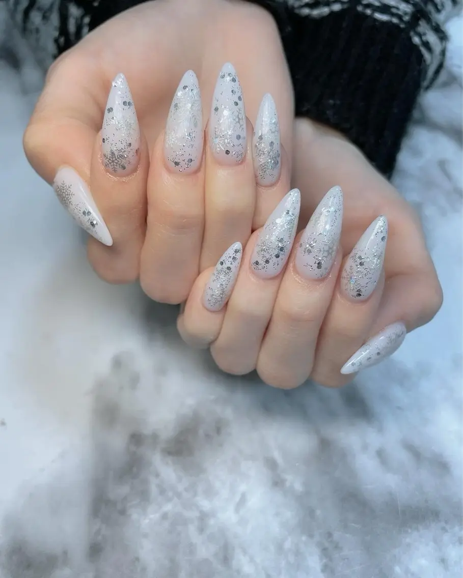 ネイル ハンドネイル Kayo 💅のネイルデザイン