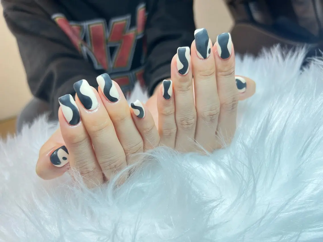 ネイル Emma Nailのネイルデザイン
