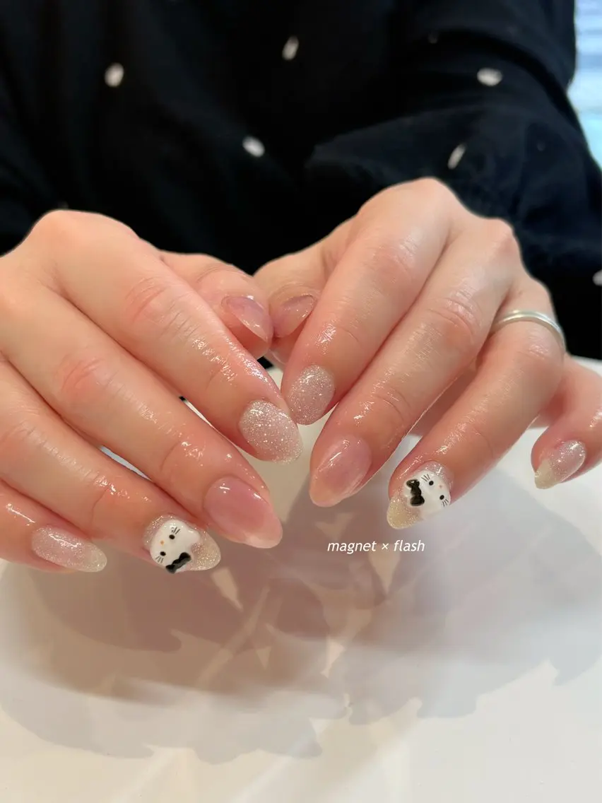 ネイル ハンドネイル ROCCOnail. RICO💞のネイルデザイン