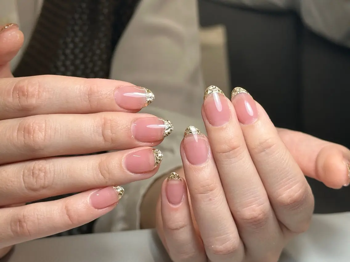 ネイル Eveネイル チップスカルプ専門店のネイルデザイン