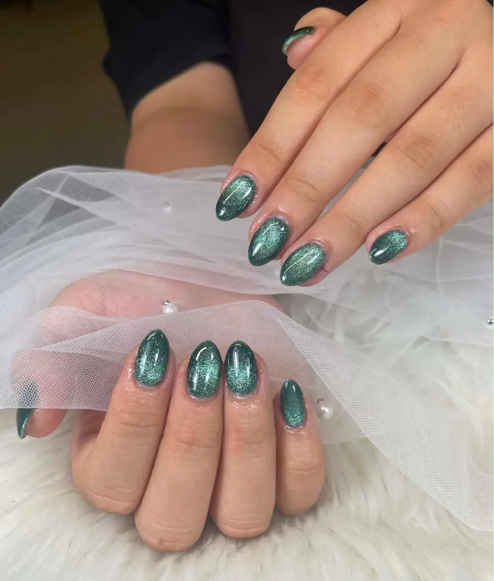 ネイル ハンドネイル Suka Nailのネイルデザイン