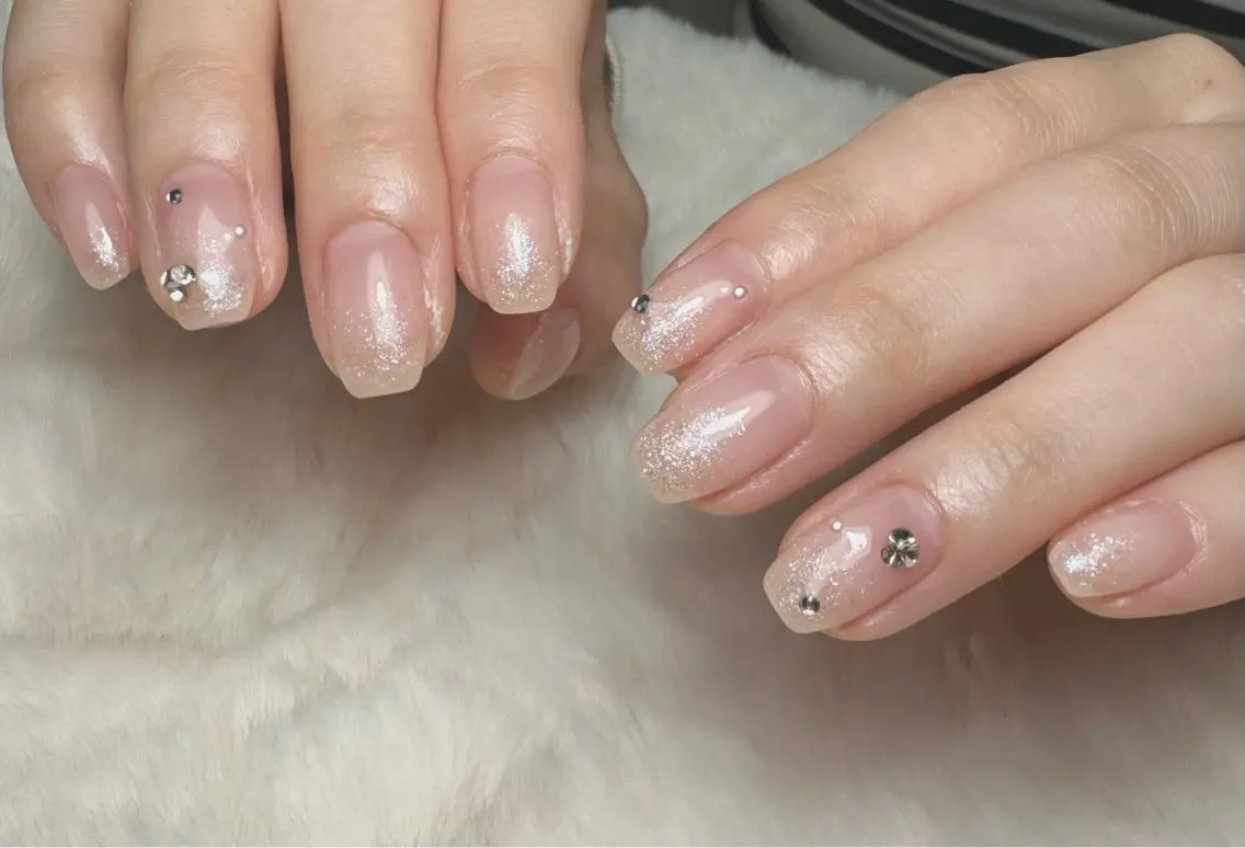 ネイル ハンドネイル 天神/今泉 Yuka nailのネイルデザイン