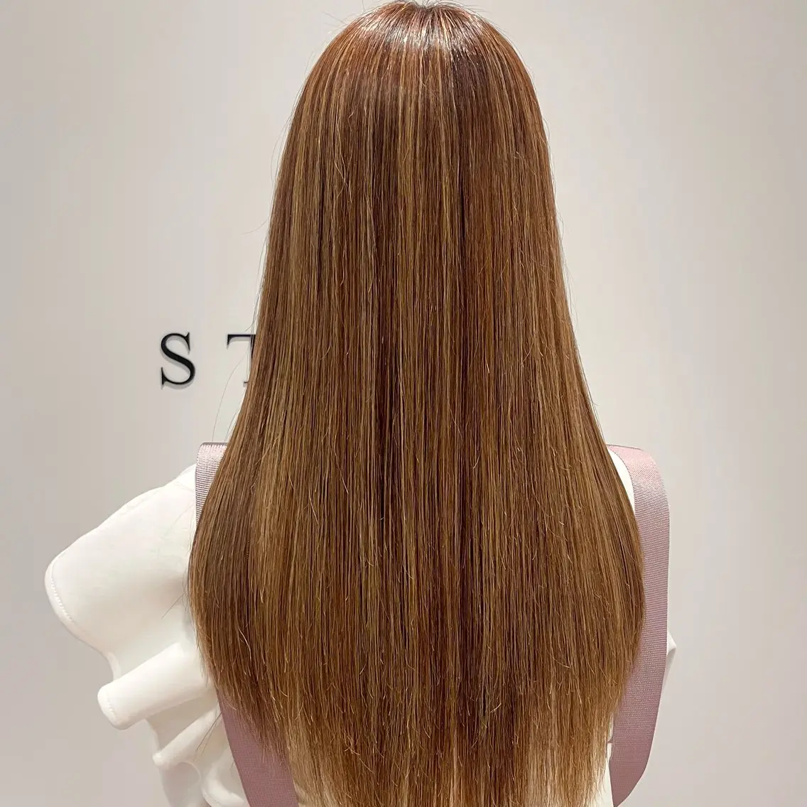 ロング STYLE 相模大野のヘアスタイル
