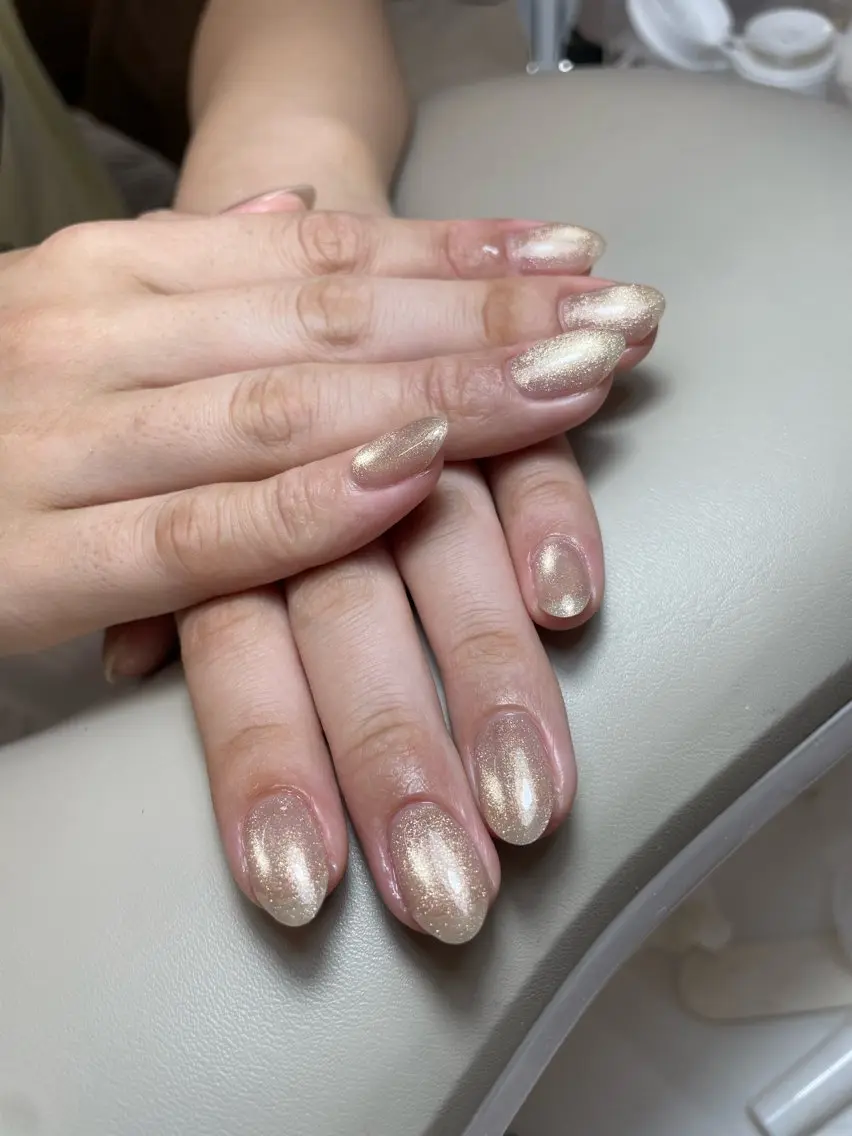 ネイル guarendo ゆきのネイルデザイン