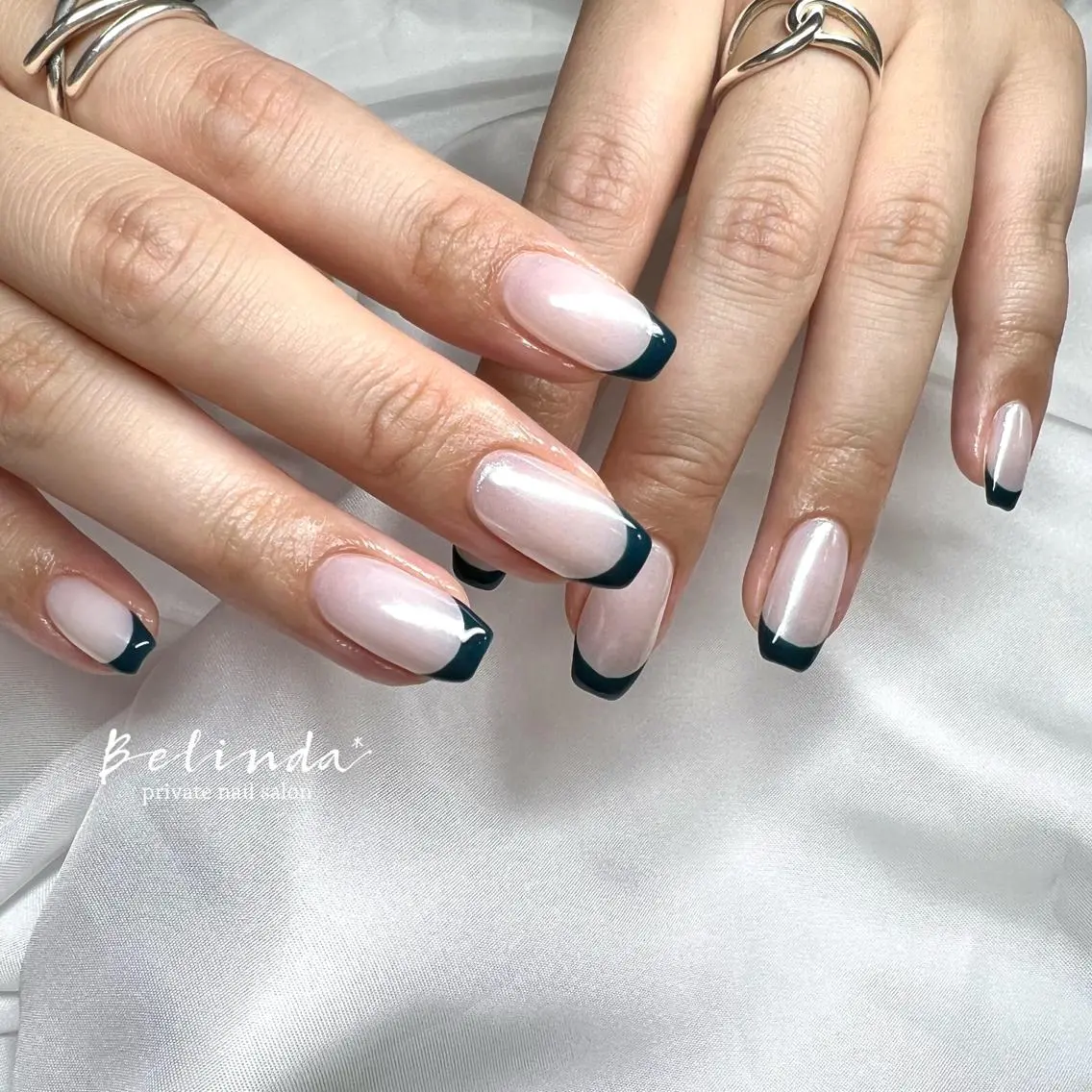 ネイル ハンドネイル Belinda Nailのネイルデザイン