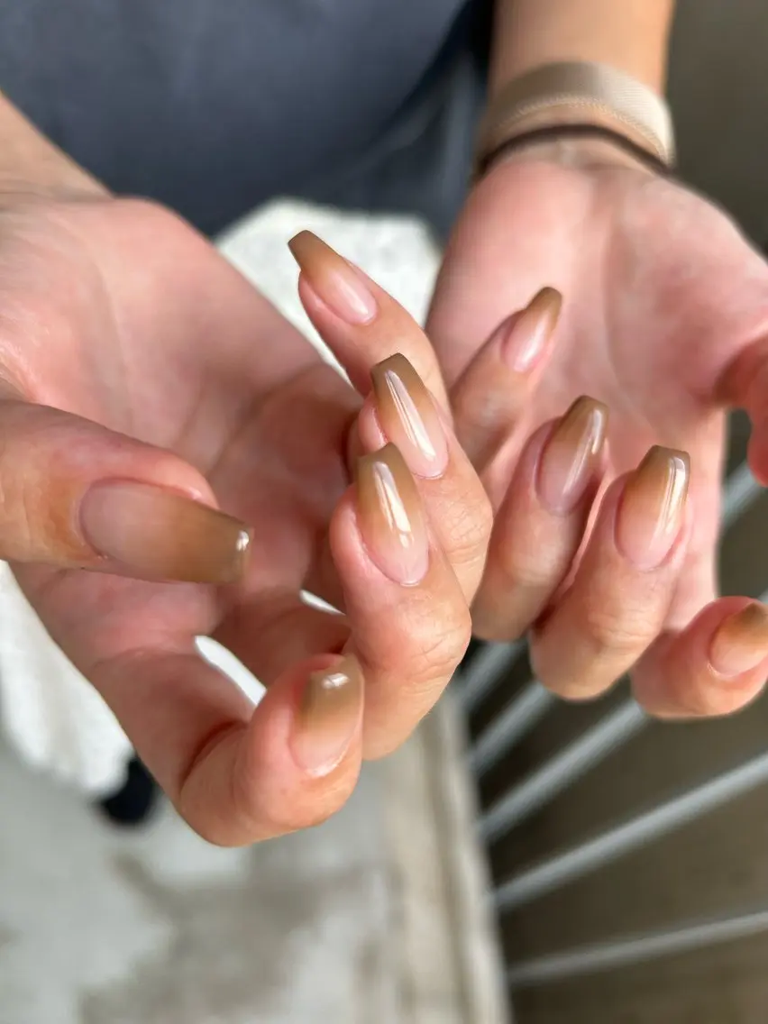 ネイル nail salon Manonのネイルデザイン