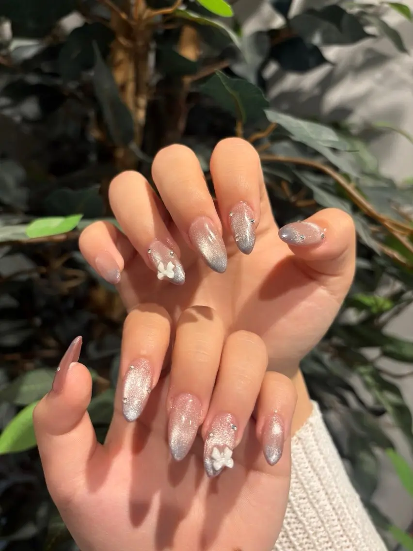 ネイル ハンドネイル well nailのネイルデザイン