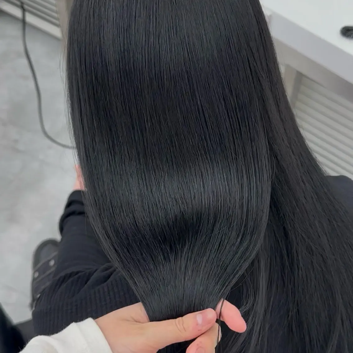ロング 🫧LALA🫧 艶髪🫧のヘアスタイル