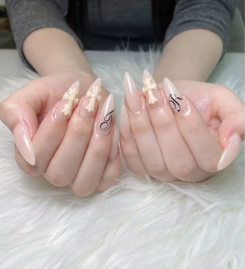ネイル ハンドネイル King Nail_Salonのネイルデザイン
