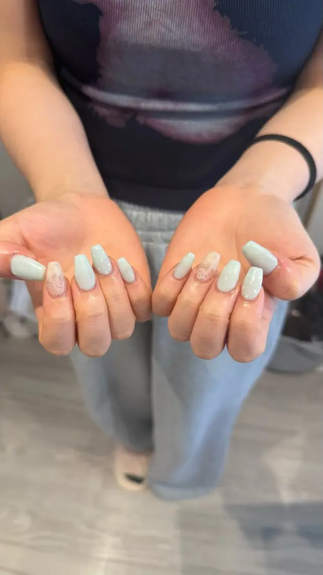 ネイル ハンドネイル nonoka 🌙のネイルデザイン