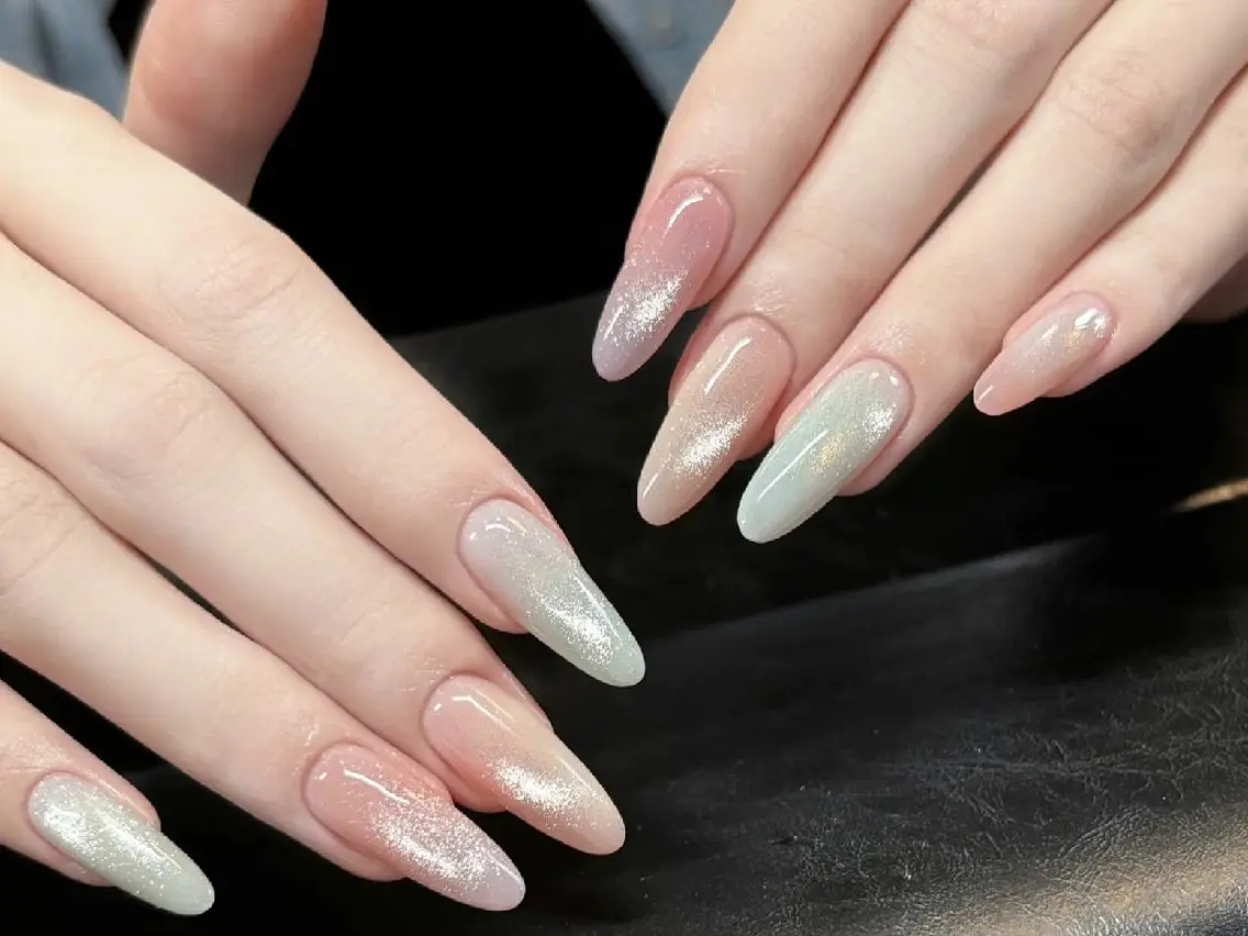 ネイル Yuki Sakai nailのネイルデザイン