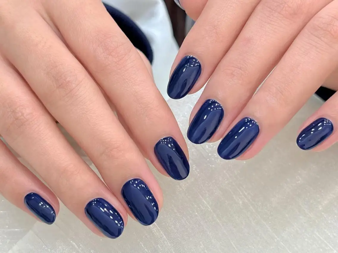 ネイル ハンドネイル she’s nailのネイルデザイン