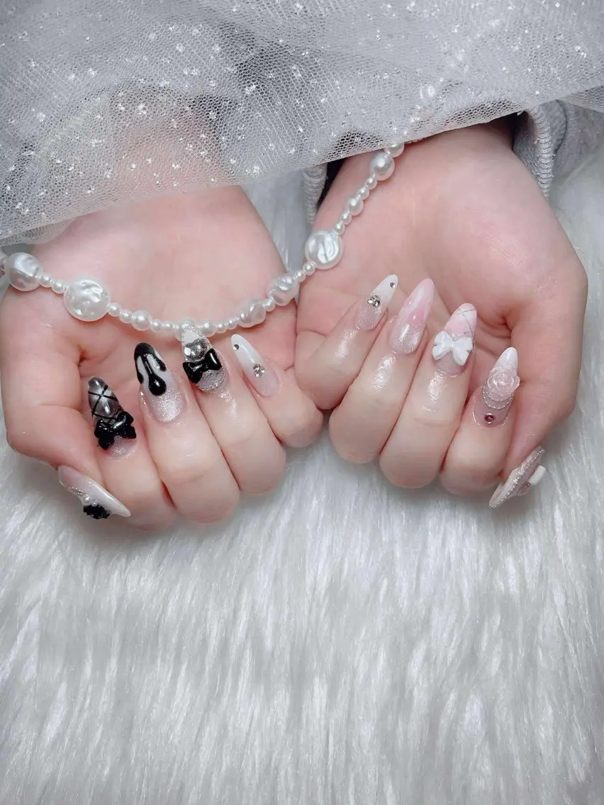 ネイル Queen Nail Salonのネイルデザイン