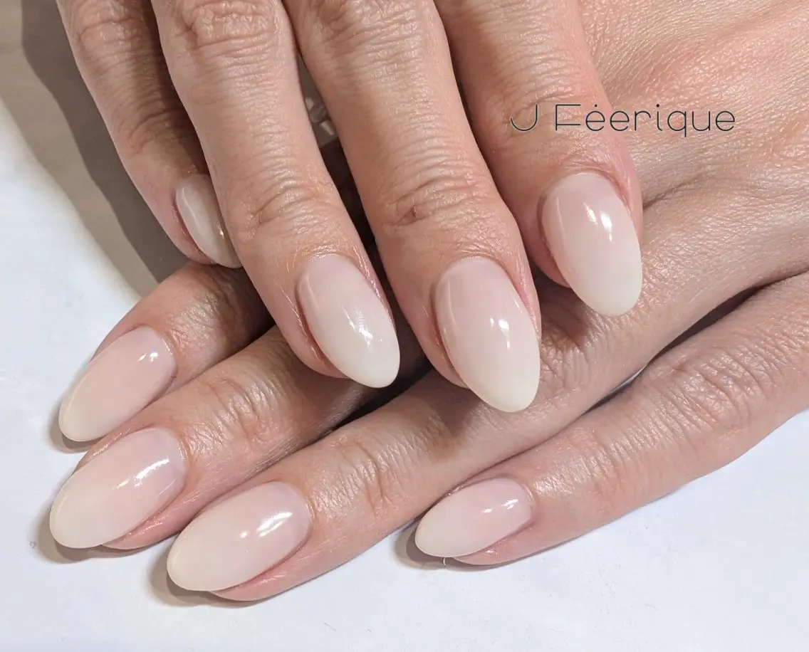 ネイル ハンドネイル ハンドケア Eri 歴8年 / 南森町ネイル💅のネイルデザイン
