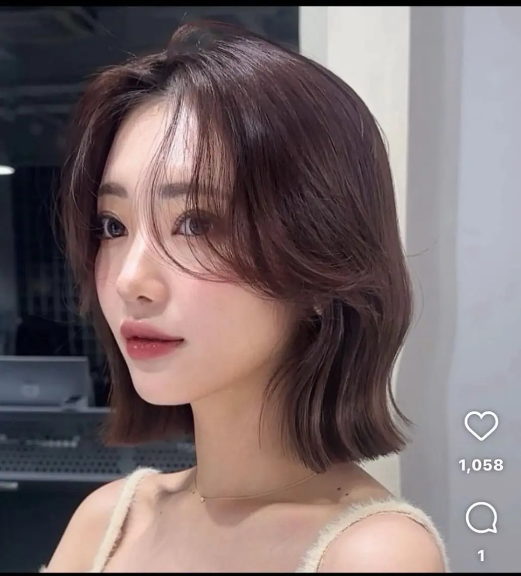 ショート 🌿🍋 JUREN🍋🌿のヘアスタイル
