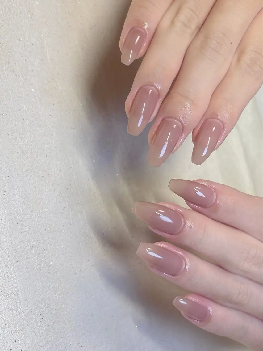 ネイル Minami Nailのネイルデザイン