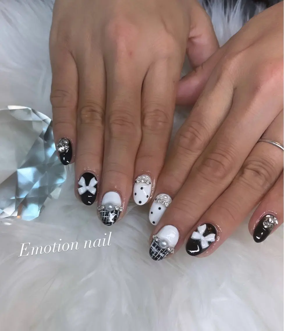 ネイル Chika/ C.nailのネイルデザイン