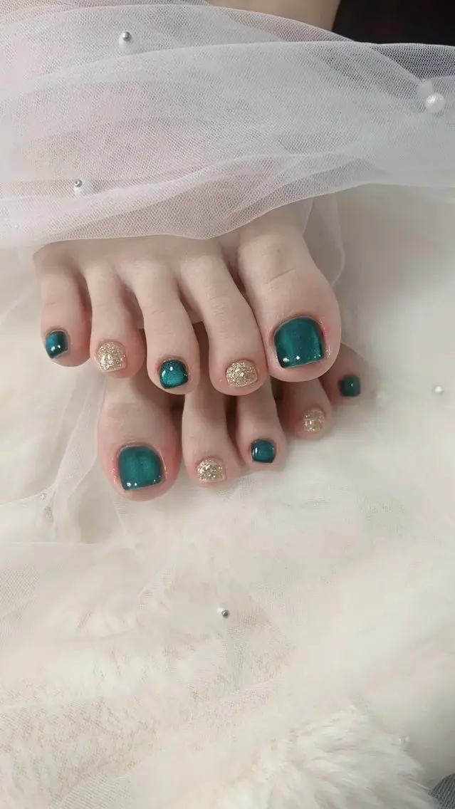 ネイル RuBy Nail93のネイルデザイン