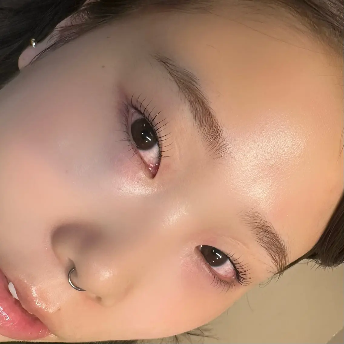 マツエク・マツパ マツパ 佐竹 杏のマツエク・マツパデザイン