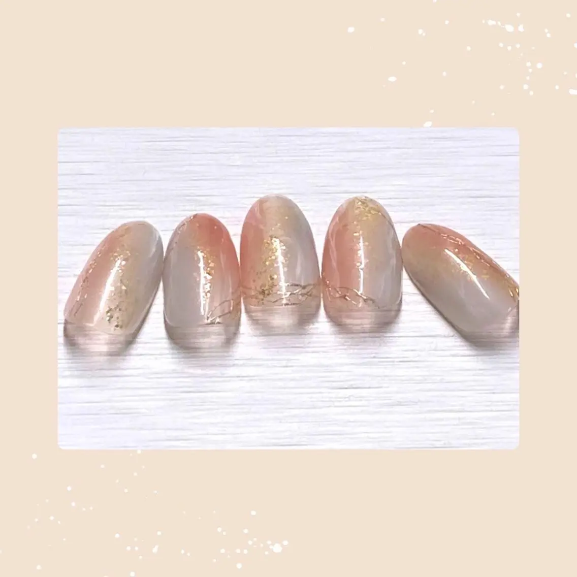 ネイル 39-nails EharaMikuのネイルデザイン