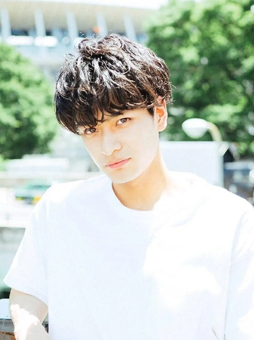 【学割U18】カット4400→2500の写真